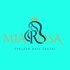 ミアローザ(Mia Rosa)のお店ロゴ