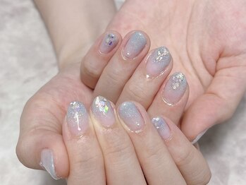 チアフルチア バイ リッチネイル(CheerfulCheer by Ricci nail)/