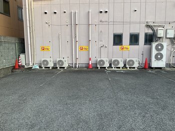 アジアンリラクゼーション ヴィラ 八尾店(asian relaxation villa)/★駐車場も完備★