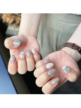 Ruche/【nail】90min