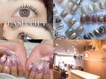 ファーストネイルアンドアイラッシュ(1st NAIL&eyelash)