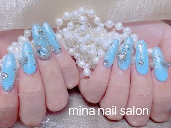 ミナ 渋谷店(Mina)/