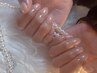 《何度でも同価格》カラー豊富オーロラネイル(オフ込)¥4500