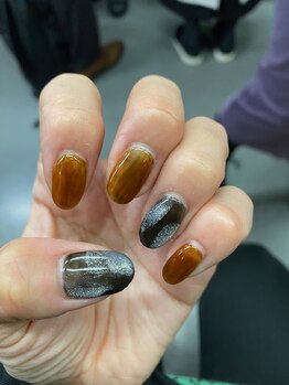 エン(Em.)/ハンドネイル