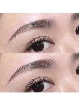 ジェシカ 大通店(Jessica)/ブロウラミネーション