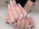 アイミーネイルスタジオ(Aimee Nail Studio)の写真/【★仕上がり最高ネイル★】特別な日のネイルお任せください！イベントやデート前にもオススメ♪