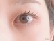 ジュノ アイラッシュ アンド ビューティー(Jeuno Eyelash and beauty)の写真/アロマの香りが漂うリラックスできるプライベートサロン☆自まつげのような自然な仕上がりに♪モチも抜群◎