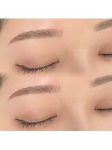 コード(Code.)/すっきり美人眉