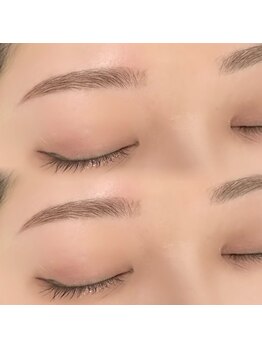 コード(Code.)/すっきり美人眉