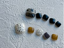 マイ ネイル 銀座店(Mai Nail)/footネイルcollection