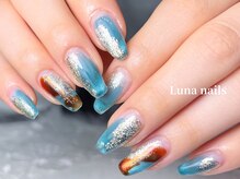 ルナネイルズ(Luna nails)/