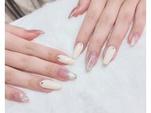 はあとねいる イオン 鶴見緑地前店/店舗限定デザイン