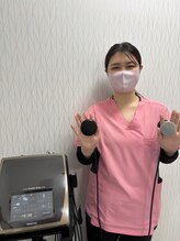リフレッシュサロン 市尾 