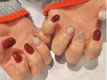 レストヘアー(Resto hair)/アート