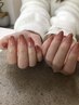 【HAND】《パラジェル》ワンカラー・グラデーション・マグネット6000円