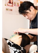 北梅田美容鍼灸院/【大阪/梅田】美容鍼灸
