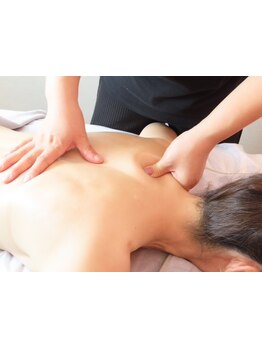 アロマで癒されたい