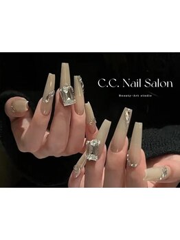 つけ放題メニューのあるサロン