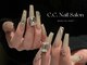 シーシーネイルサロン 池袋(C.C.Nail salon)の写真/持ち込みアートやり放題やパーツ付け放題など盛れるアートコースも充実♪凝ったデザインがお好きな方に！