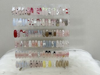 サロンド フィーカ(salon de fika)