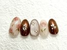 チューリップネイル