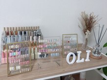 オリ('Oli)