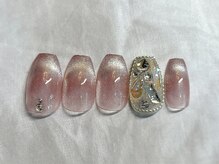 ジスタ(Gst)/【ワンホンデザイン】