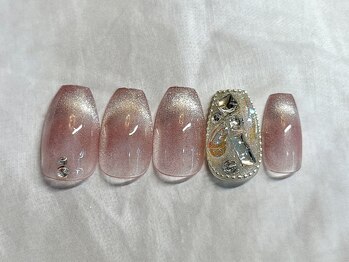 ジスタ(Gst)/【ワンホンデザイン】