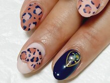 ジェミーネイル(JeMY nail)/〈オフ込み〉お持ち込みコース