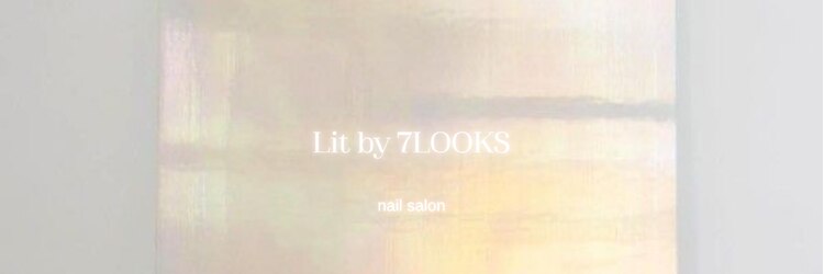 リット バイ セブンルックス 大宮東口店(Lit by 7LOOKS)のサロンヘッダー