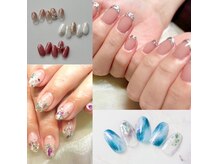 ビーネイル ヘルシー(Be NaiL healthy)