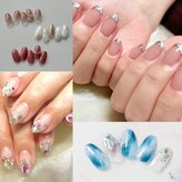 ビーネイル ヘルシー(Be NaiL healthy)