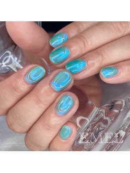 エメル(EMEL)/