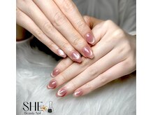 シーネイル 久屋大通店(SHE NAIL)/