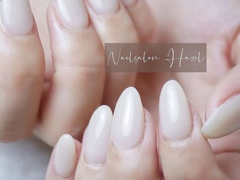 ヘーゼル(Hazel)/