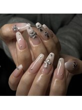 ビネル(BINEL)/持ち込みデザイン