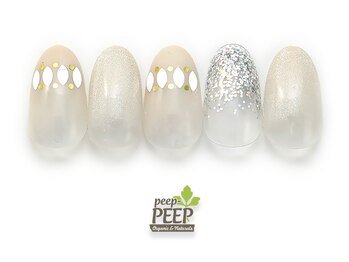 ピッピ 白金台店(peep PEEP)/25年8月マンスリートレンド-4