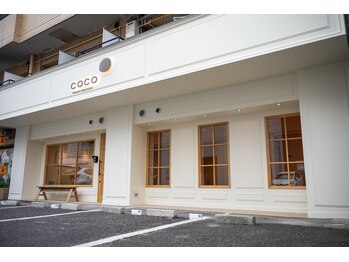 ココ(COCO)