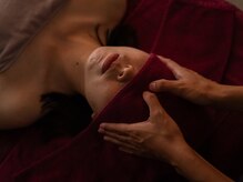 ボーンセラピー(BONETHERAPY)の雰囲気（リラックスして眠られる方もいます）