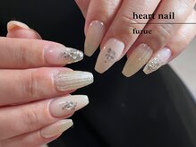 はあとねいる 古江店/◇店舗限定バカラネイル◇