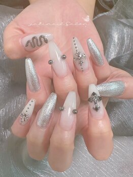 ユリネイル(YULI.NAlL)/