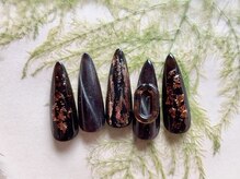 リリィ メイド バイ エトセンス(Lily made by ETHOSENCE.)/【スカルプ】アート定額