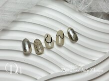 D.d nai 名古屋栄/名古屋栄/水光マグネット/シアー