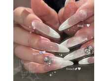 ネイルアンドアイラッシュヴィーナ ゆめタウン廿日市店 (Nail&EyeLash Vina)
