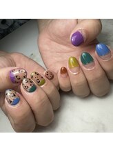 ミミネイル(MIMI NAIL)/