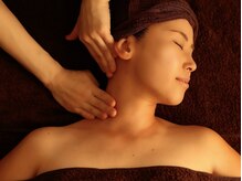 シューシャ(xuxa)/オプション周波でスッキリ