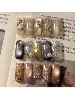 12月定額 スペシャルコース