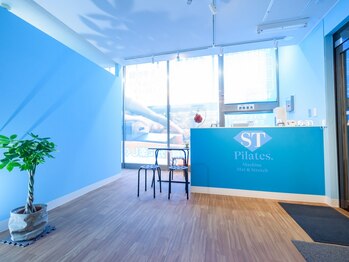 ST.PILATES