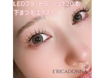 リッカドンナ 天王寺店(E'RICADONNA)の写真