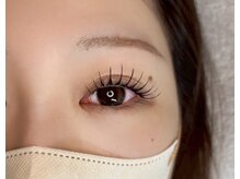 LED100本×ラッシュリフトが大人気！